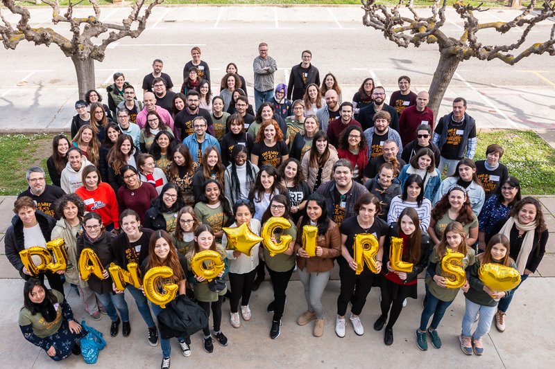 Django Girls Mallorca 2020